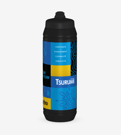 Sport water bottle