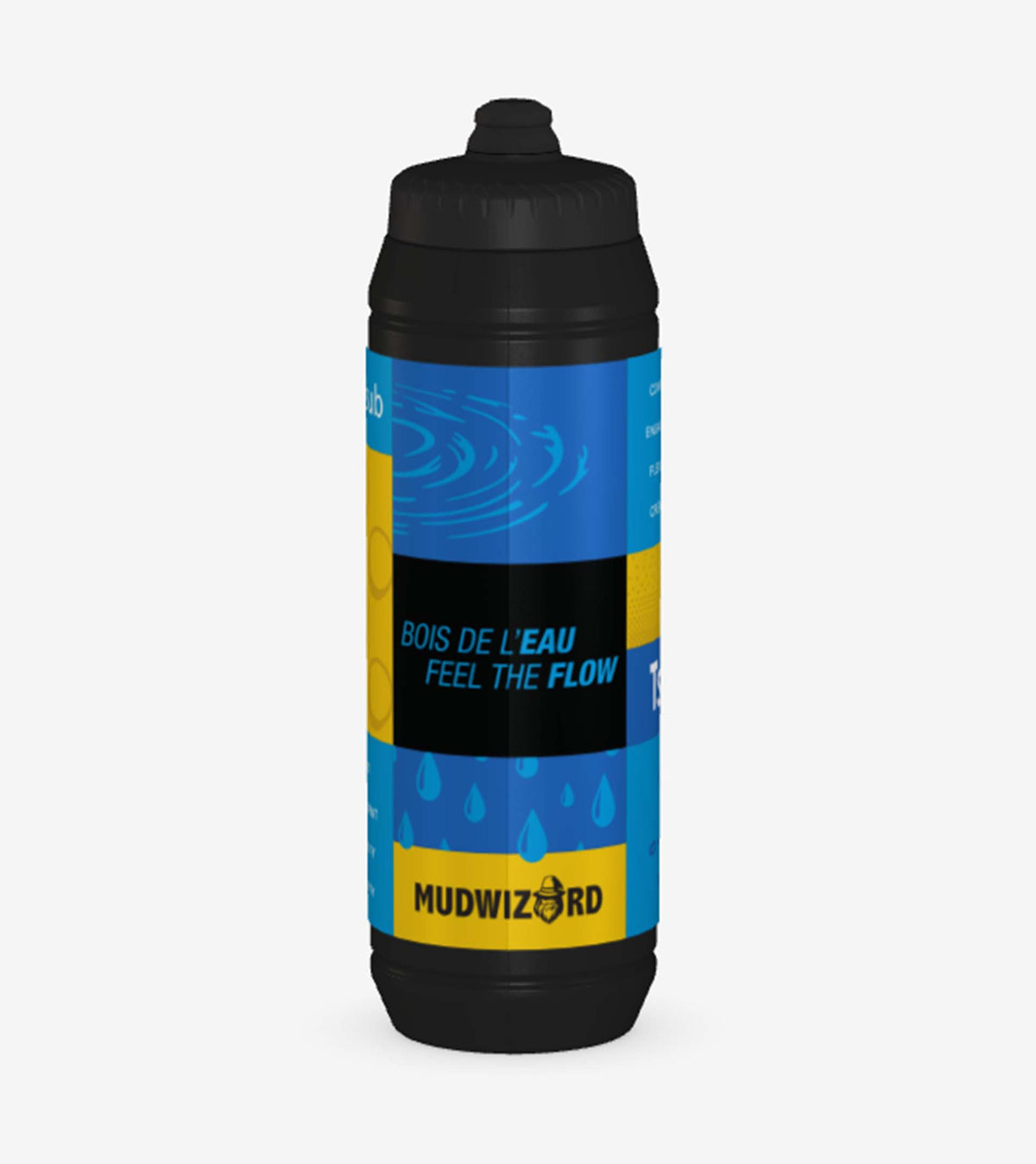 Sport water bottle
