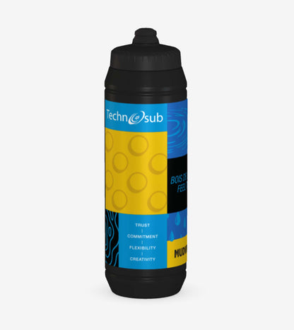 Sport water bottle