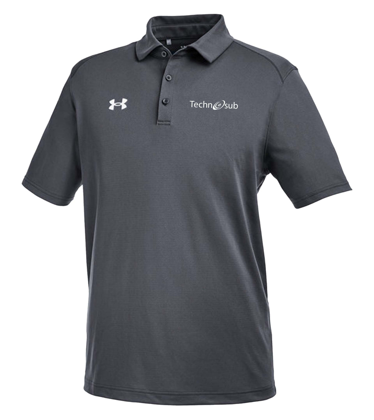 T-shirt Polo Under Armour pour hommes