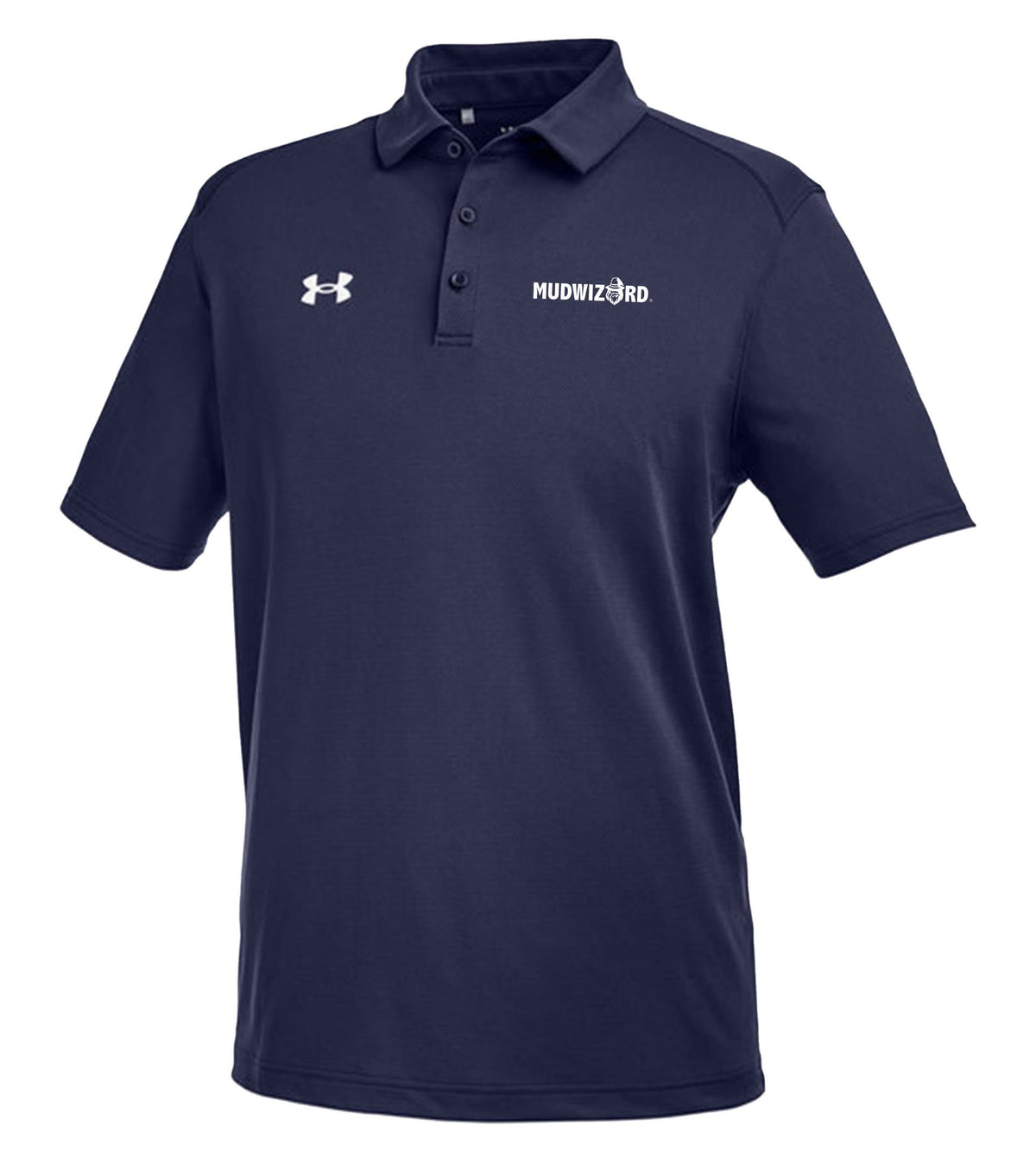 T-shirt Polo Under Armour pour hommes