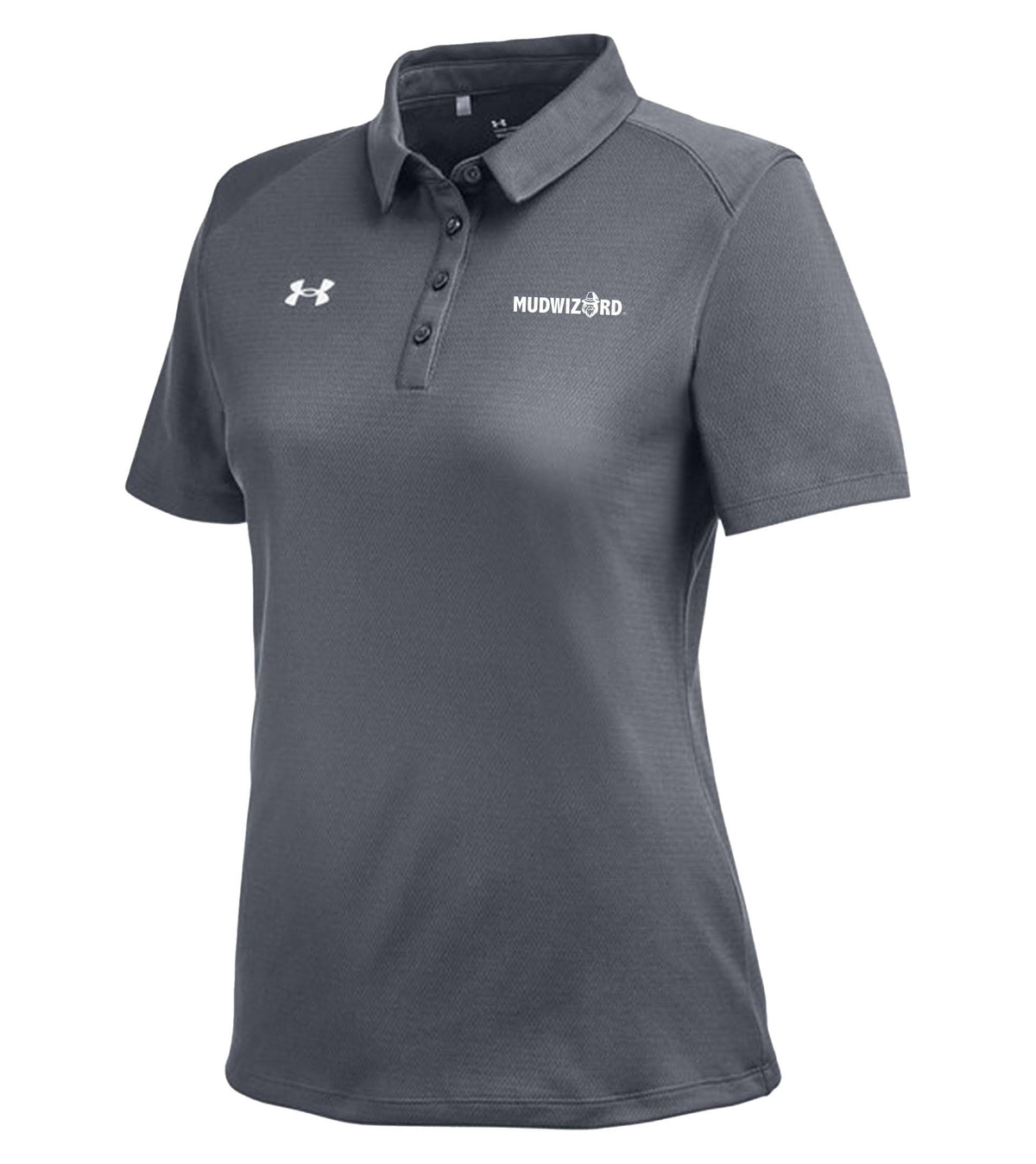 T-shirt Polo Under Armour pour femmes