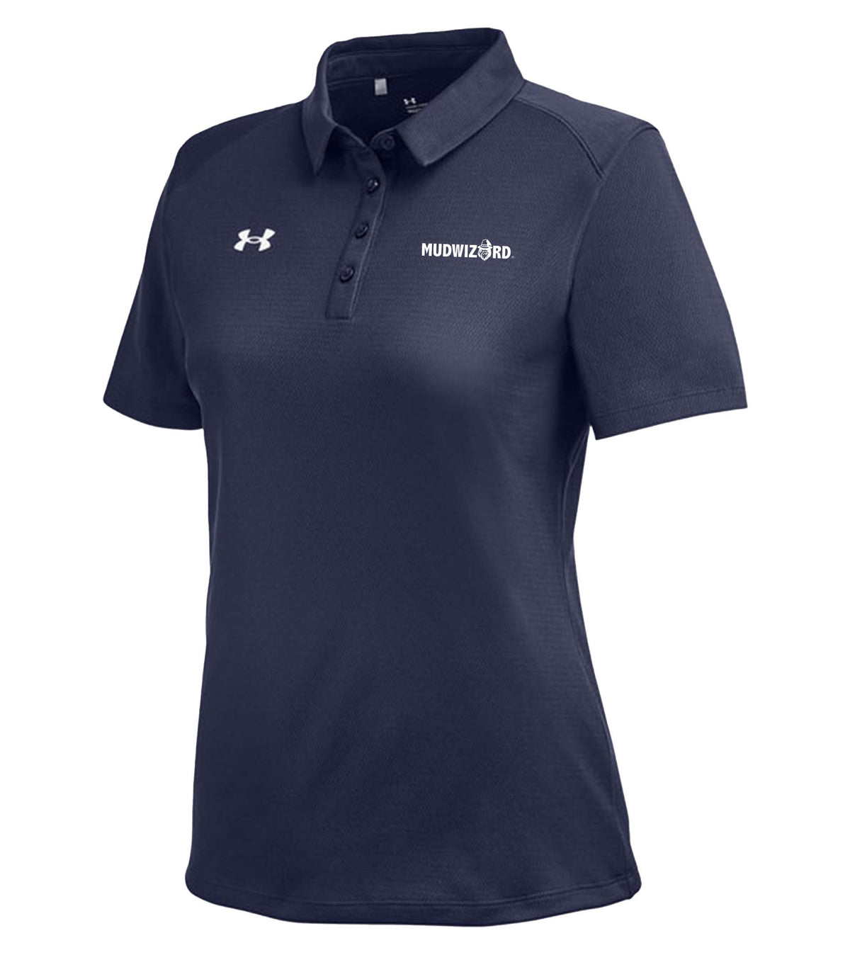 T-shirt Polo Under Armour pour femmes