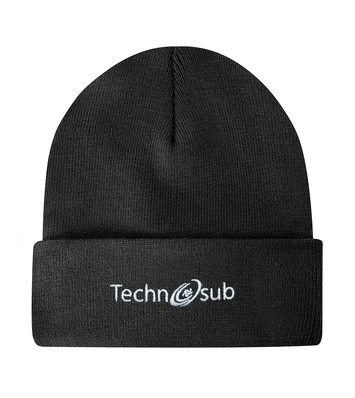 Bonnet en tricot