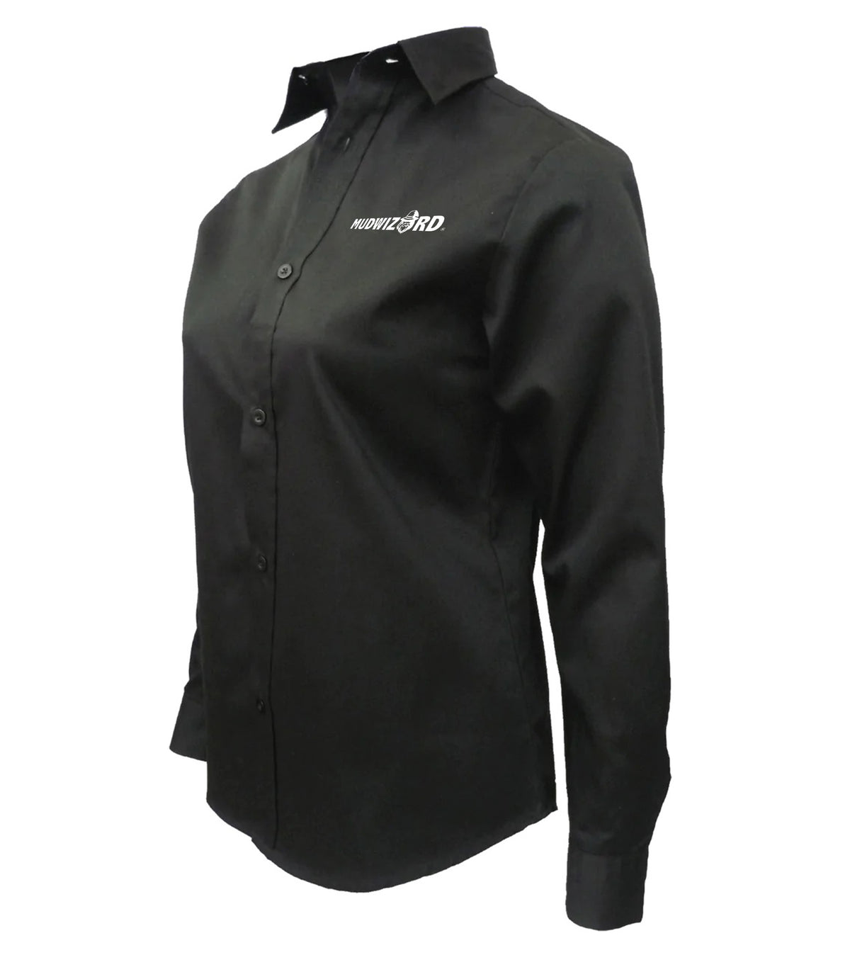 Women's work shirt