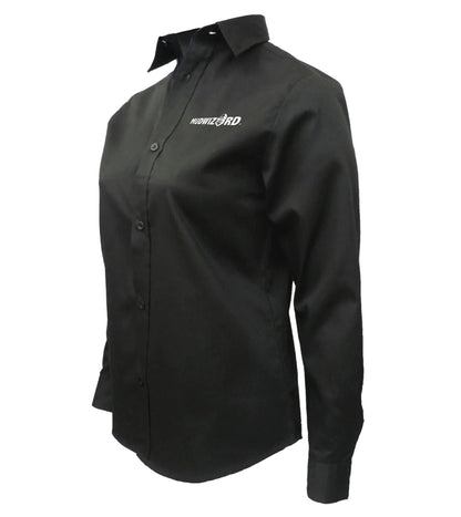 Women's work shirt