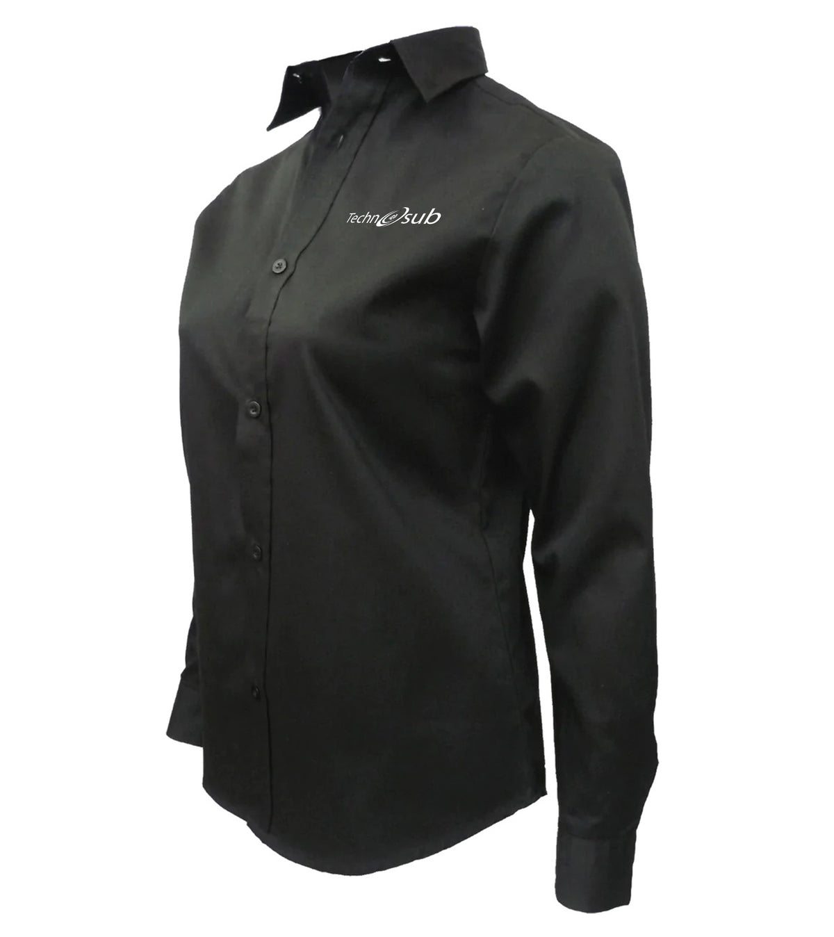 Women's work shirt