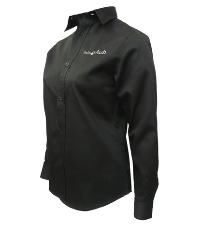 Women's work shirt