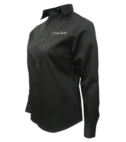 Chemise de travail pour femmes