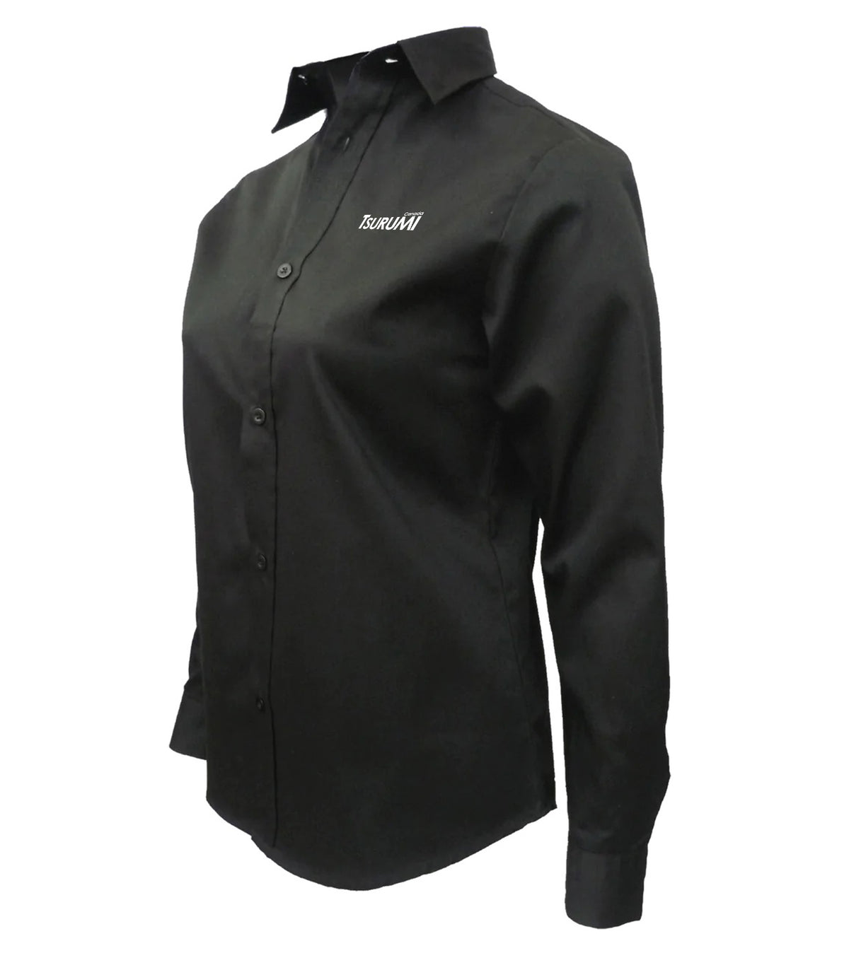 Women's work shirt