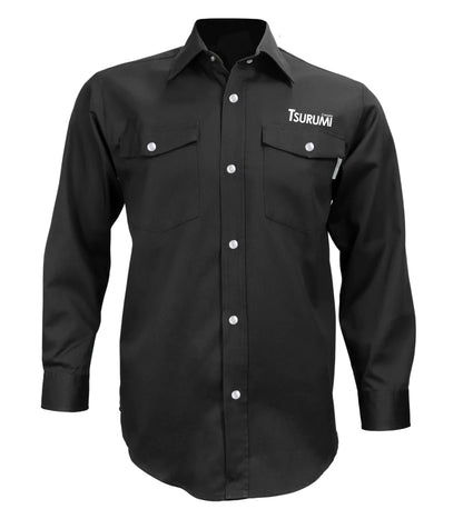 Men's work shirt