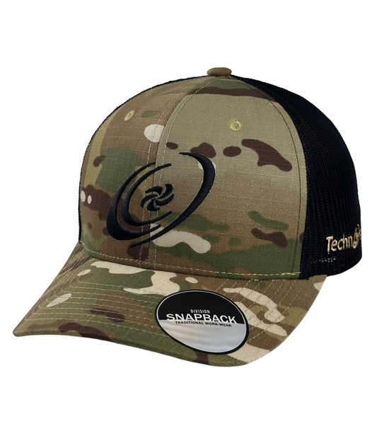 Casquette Technosub