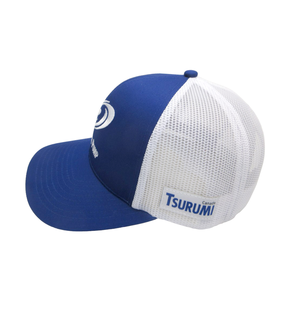 Casquette Tsurumi