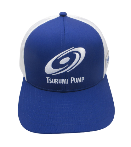 Casquette Tsurumi