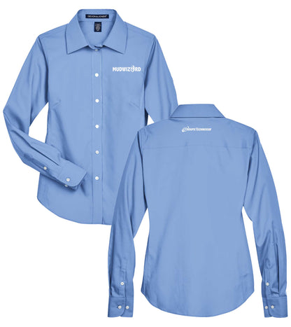 Women's dress shirt