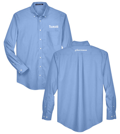 Men's dress shirt