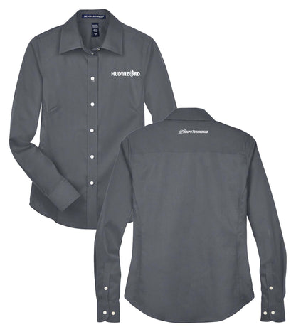 Women's dress shirt
