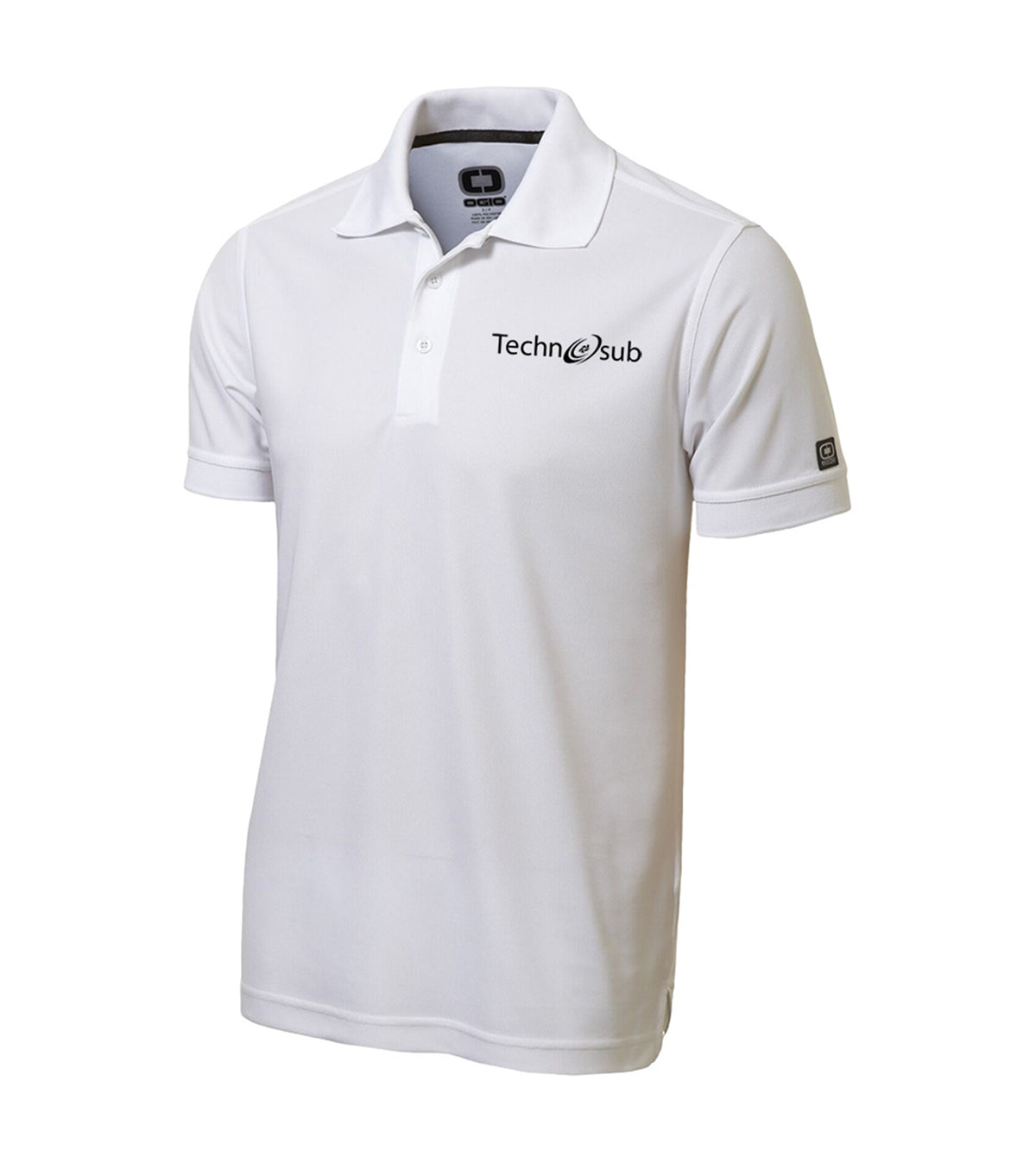 Men's Premium Polo Shirt