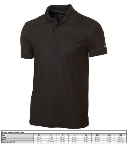 Men's Premium Polo Shirt