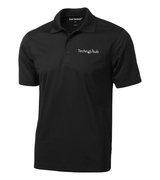 T-shirt Polo pour hommes
