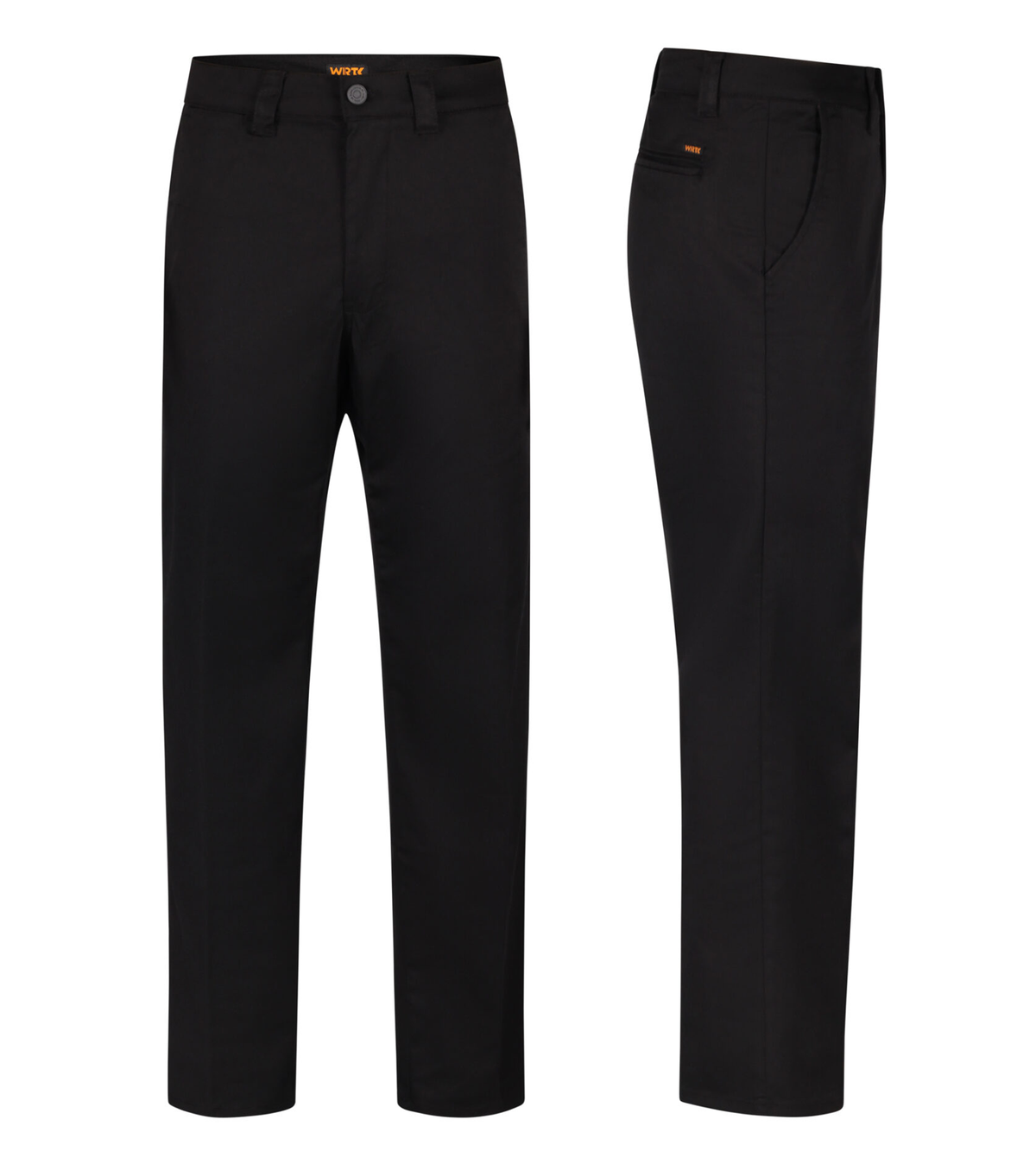 Pantalon de travail extensible pour hommes