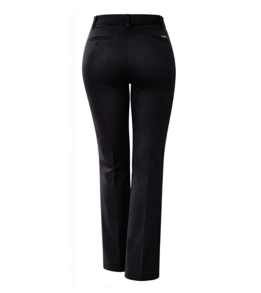 Pantalon de travail extensible pour femme