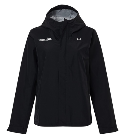 Veste UA Cloudstrike pour femme