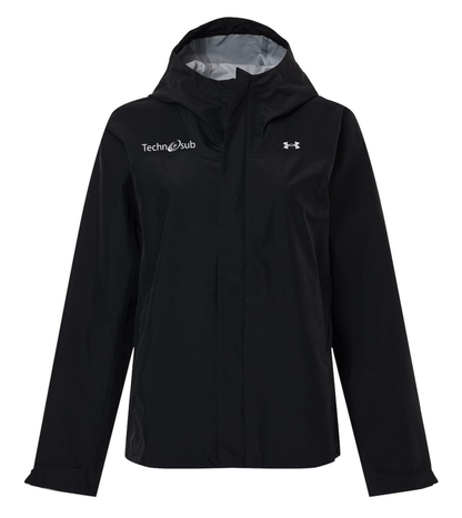 Veste UA Cloudstrike pour femme