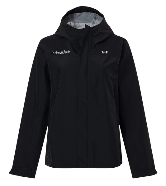 Veste UA Cloudstrike pour femme