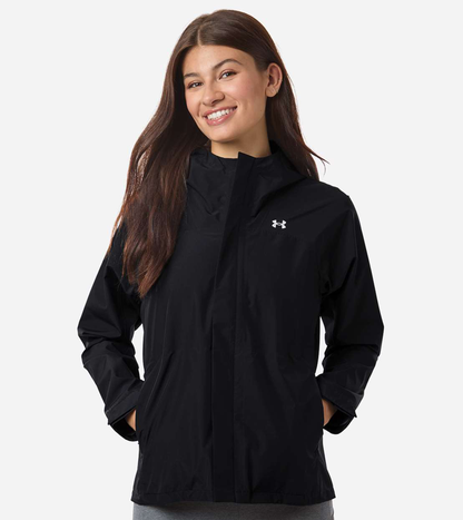 Veste UA Cloudstrike pour femme