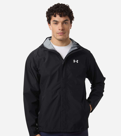 Veste UA Cloudstrike pour homme