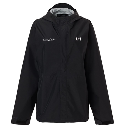 Veste UA Cloudstrike pour homme
