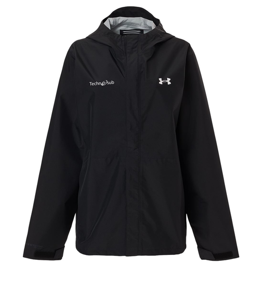 Veste UA Cloudstrike pour homme