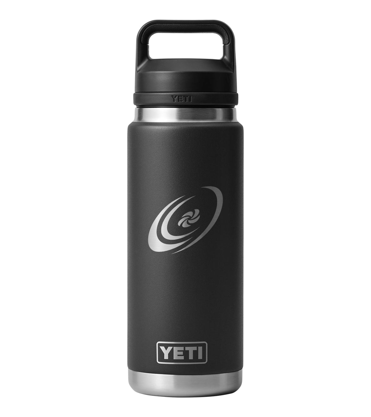 Bottle with chug cap