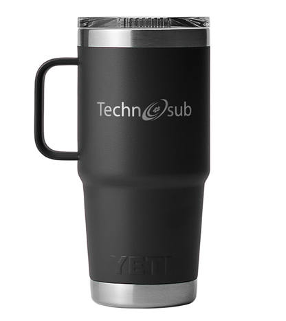 Travel Mug