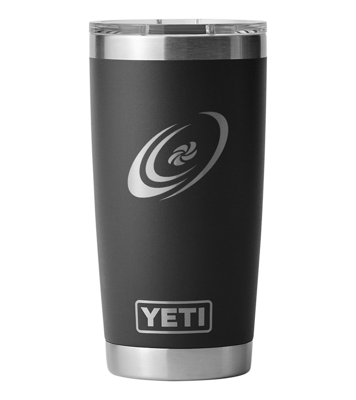 Tumbler With Magslider Lid