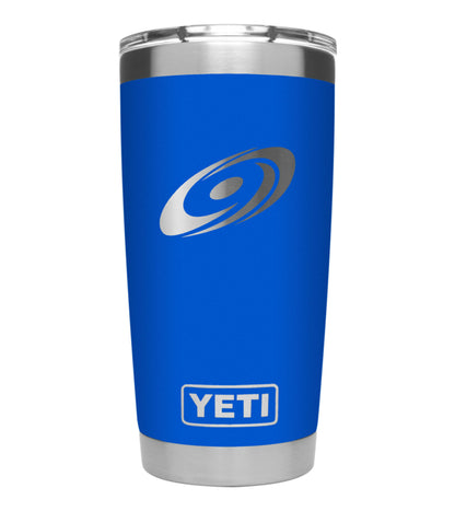 Tumbler With Magslider Lid