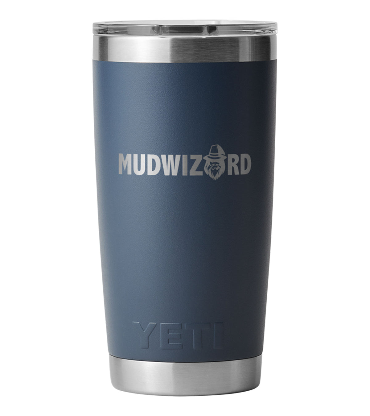 Tumbler With Magslider Lid