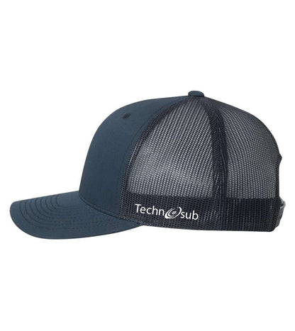 Casquette Technosub
