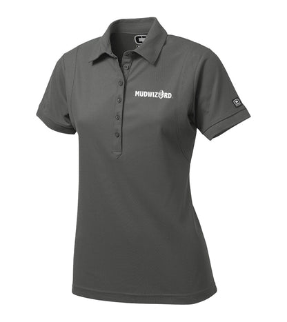 T-shirt Polo Premium pour femmes