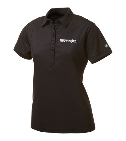 T-shirt Polo Premium pour femmes