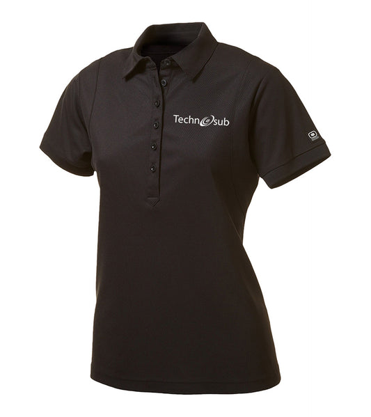 Women's Premium Polo shirt