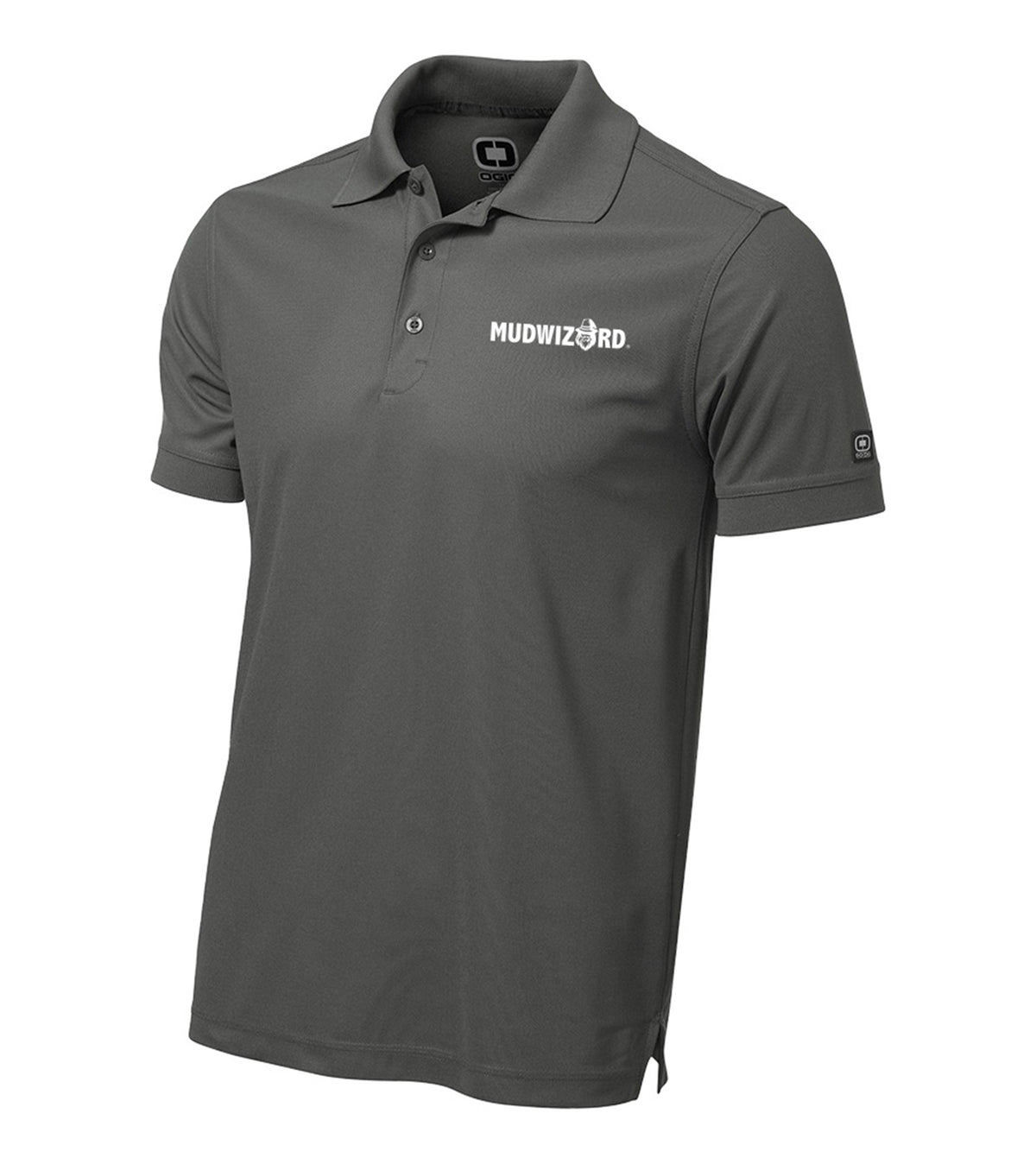 Men's Premium Polo Shirt