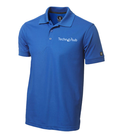 Men's Premium Polo Shirt