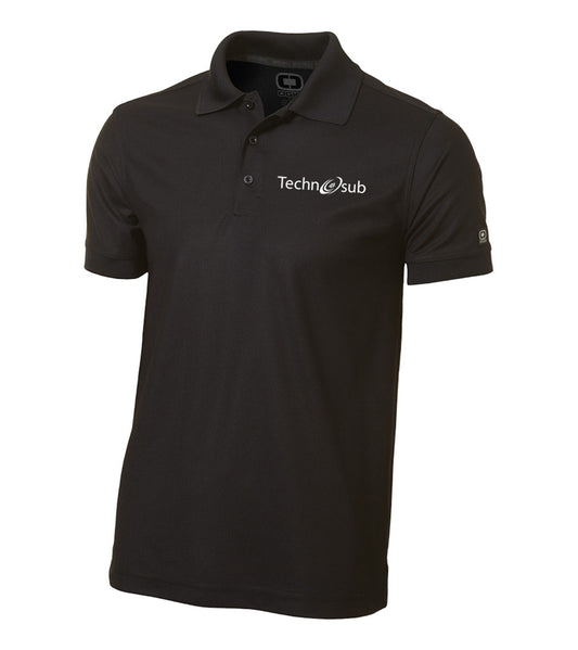 Men's Premium Polo Shirt