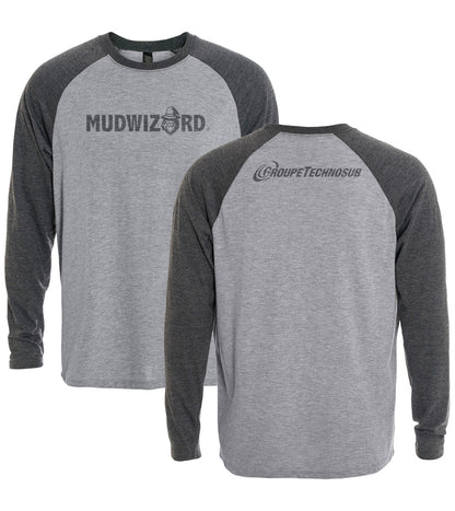 Men's Long Sleeve T-Shirt