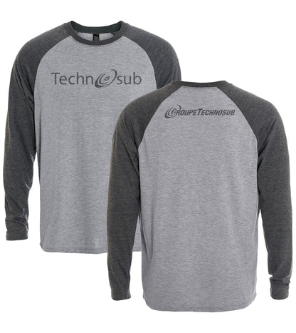Men's Long Sleeve T-Shirt