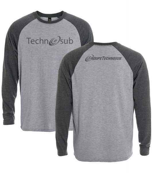 Men's Long Sleeve T-Shirt