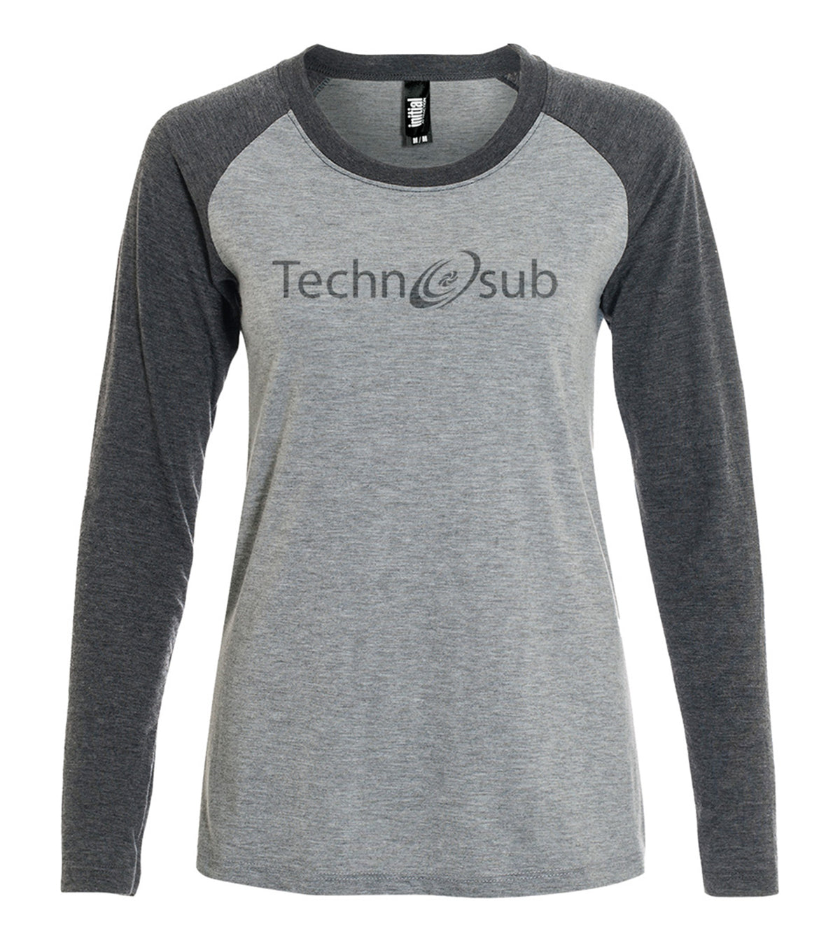 Women's Long Sleeve T-Shirt