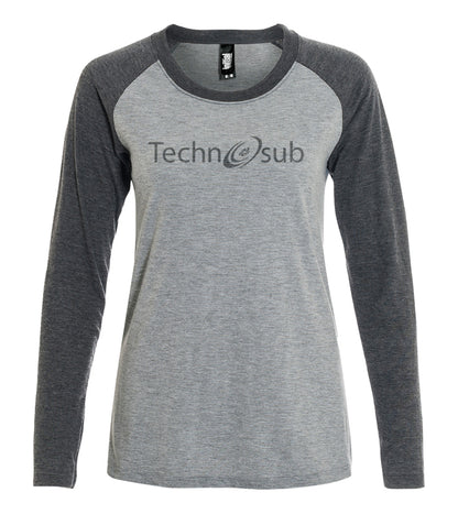 Women's Long Sleeve T-Shirt